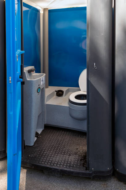 Best Long-term porta potty rental  in Burlington, KY
