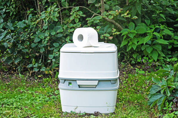 Best Porta potty rental for festivals  in Burlington, KY