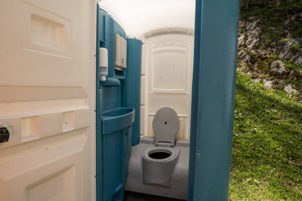 Best Local porta potty services  in Burlington, KY