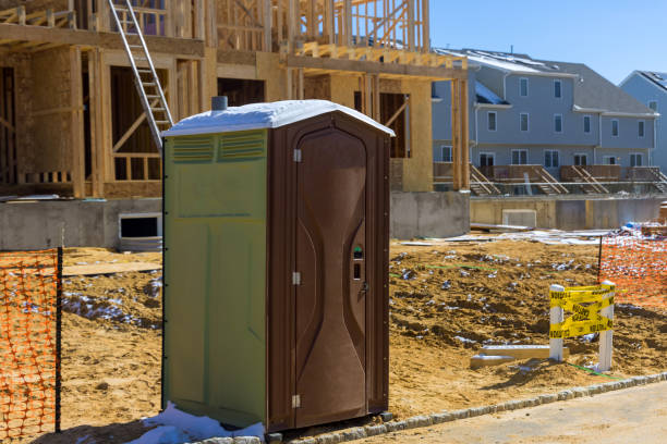 Best Luxury portable toilet rental  in Burlington, KY