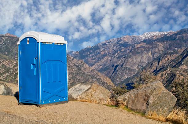 Best Affordable porta potty rental  in Burlington, KY