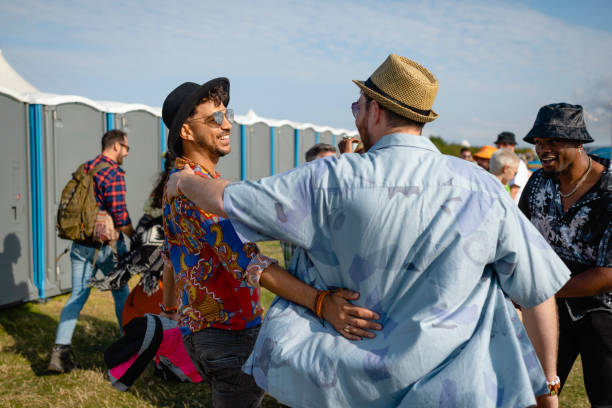 Best Porta potty rental near me  in Burlington, KY