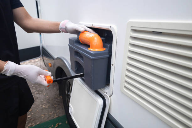 Best Porta potty for special events  in Burlington, KY