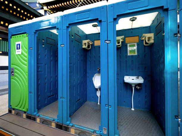 Best Porta potty rental near me  in Burlington, KY