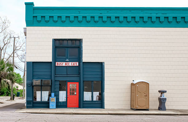 Best Portable toilet rental cost  in Burlington, KY