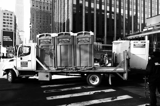 Best High-end porta potty rental  in Burlington, KY