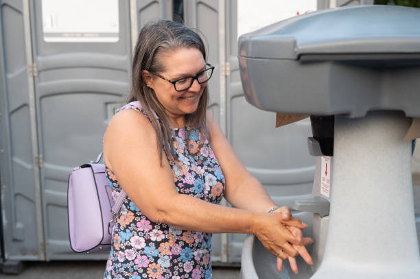 Best Porta potty rental for parties  in Burlington, KY