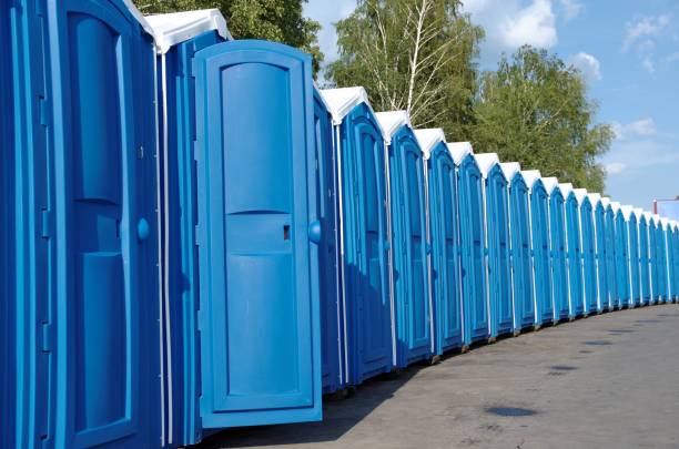 Best Porta potty rental for parties  in Burlington, KY